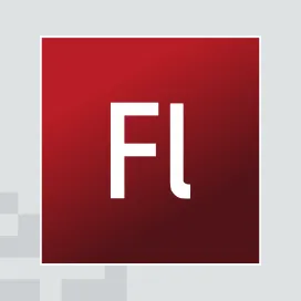Adobe Flash cs3